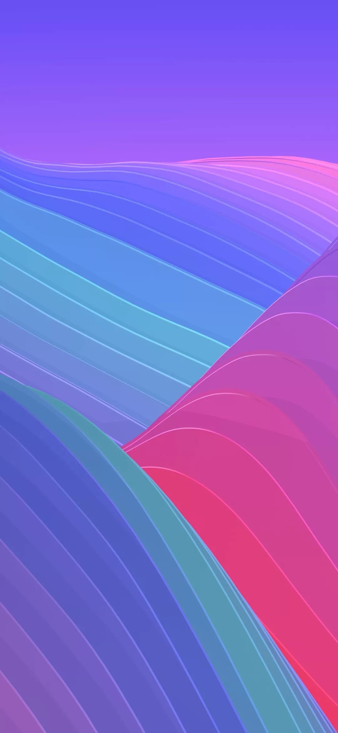 超好看的聊天手机壁纸,聊天壁纸小清新简约可爱