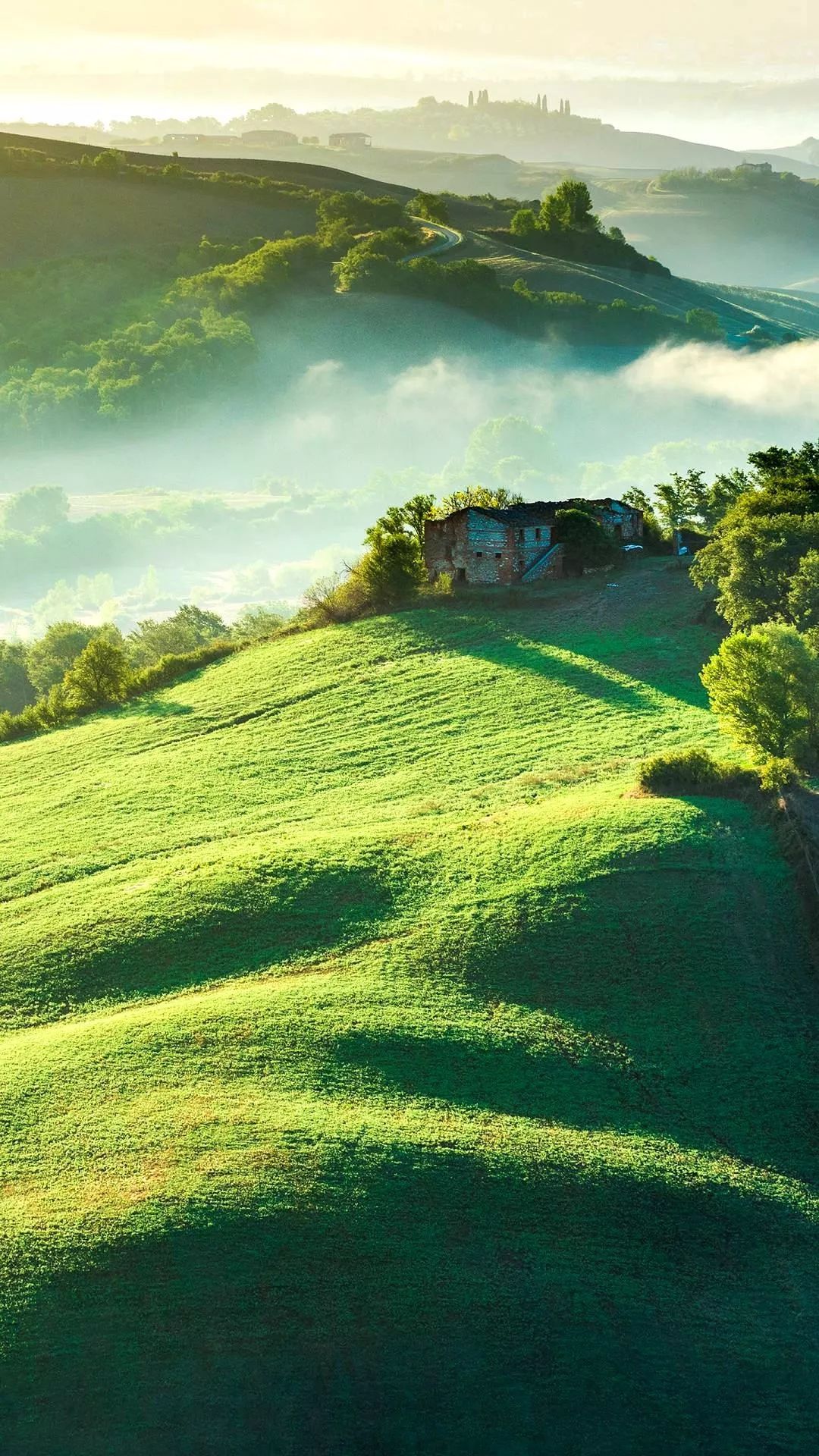 超好看的聊天手机壁纸,聊天壁纸小清新简约可爱