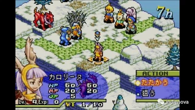 最终幻想战略版advance职业介绍,最终幻想战略版advance全任务