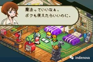 最终幻想战略版advance职业介绍,最终幻想战略版advance全任务