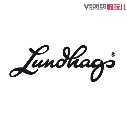 有你足够LundhagsMakke全能徒步裤