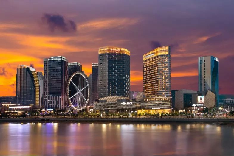 “宗师级”泰禾“产品特色”全面爆发是一种怎样的体验？