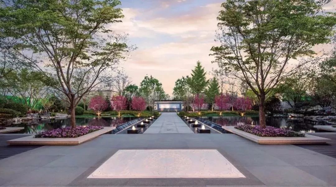 “宗师级”泰禾“产品特色”全面爆发是一种怎样的体验？