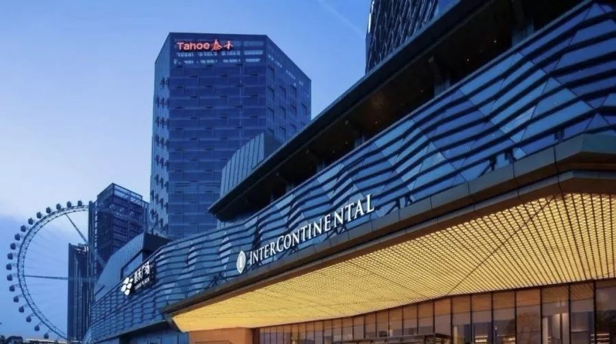 “宗师级”泰禾“产品特色”全面爆发是一种怎样的体验？