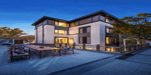 “宗师级”泰禾“产品特色”全面爆发是一种怎样的体验？