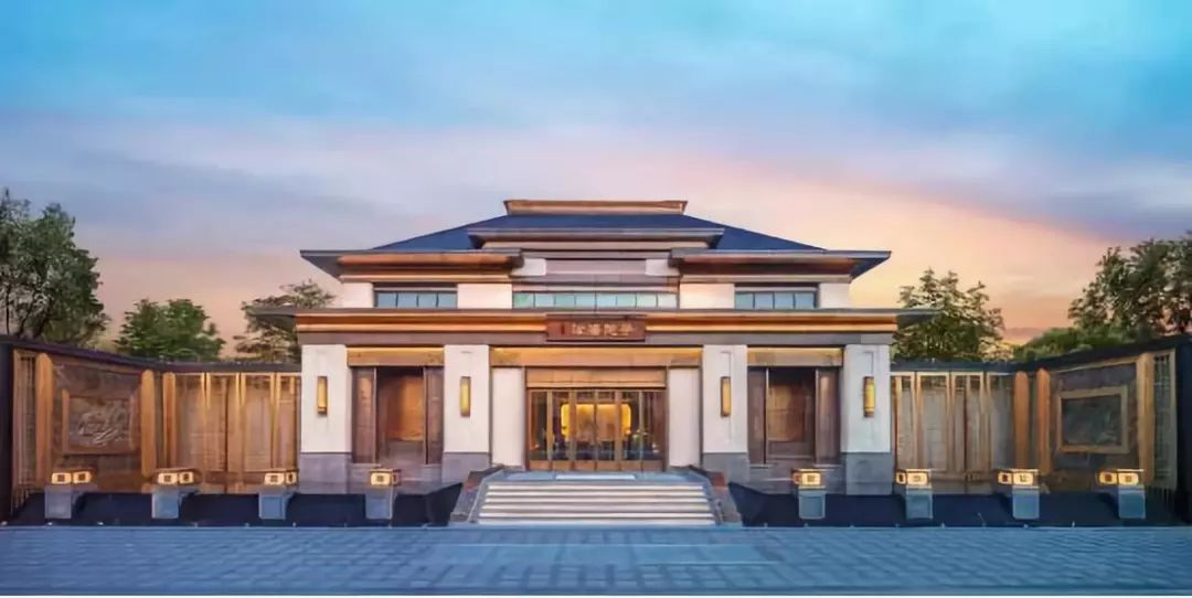 “宗师级”泰禾“产品特色”全面爆发是一种怎样的体验？