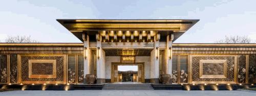 “宗师级”泰禾“产品特色”全面爆发是一种怎样的体验？