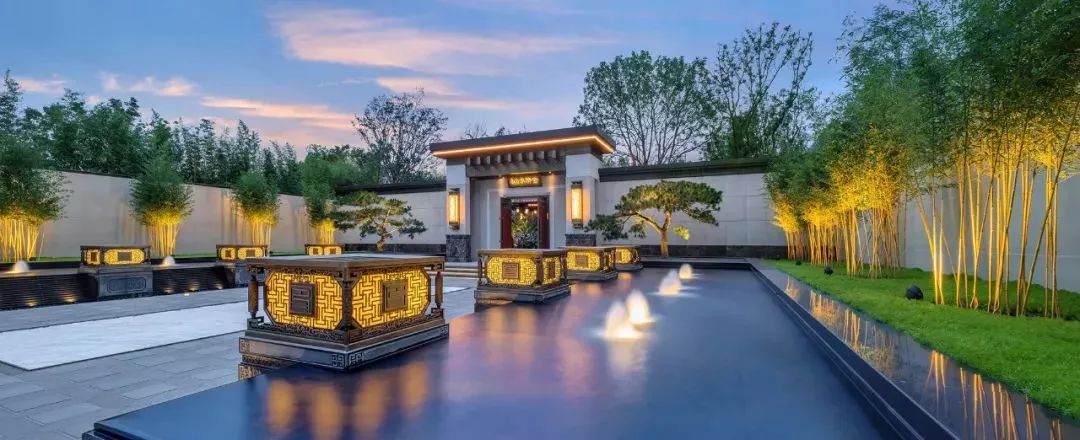 “宗师级”泰禾“产品特色”全面爆发是一种怎样的体验？