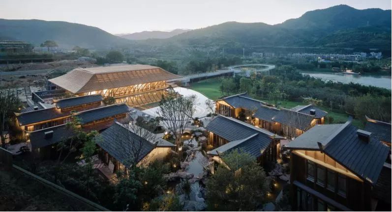 “宗师级”泰禾“产品特色”全面爆发是一种怎样的体验？