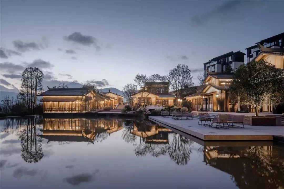 “宗师级”泰禾“产品特色”全面爆发是一种怎样的体验？