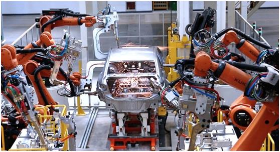 致敬中国汽车,致敬中国汽车工业