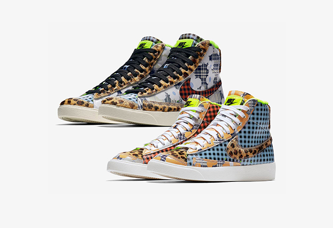 谁说现在只能买Yeezy?这些千元级鞋款都值得入手!