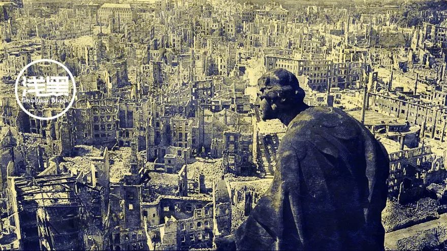 黑客的滑铁卢——德国陷落全纪实