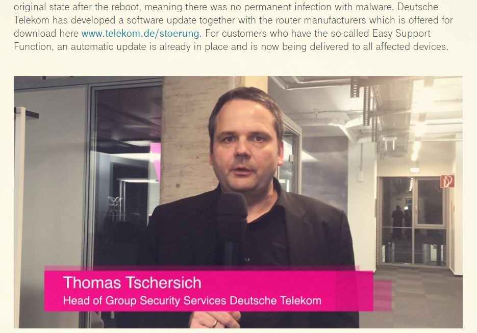 黑客的滑铁卢——德国陷落全纪实