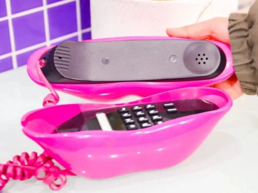 我们花了129元，住了一次情趣酒店···