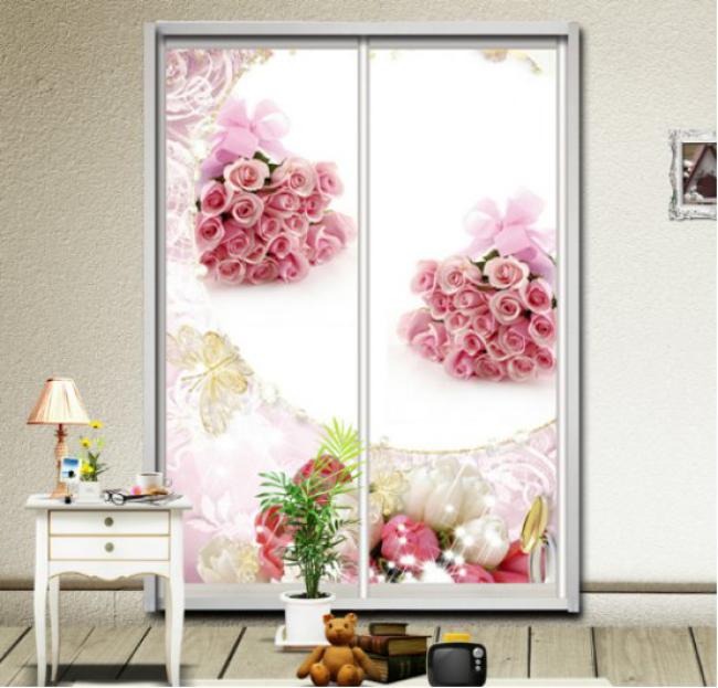 铝合金衣柜有毒吗,铝合金材质衣柜对人体有害吗