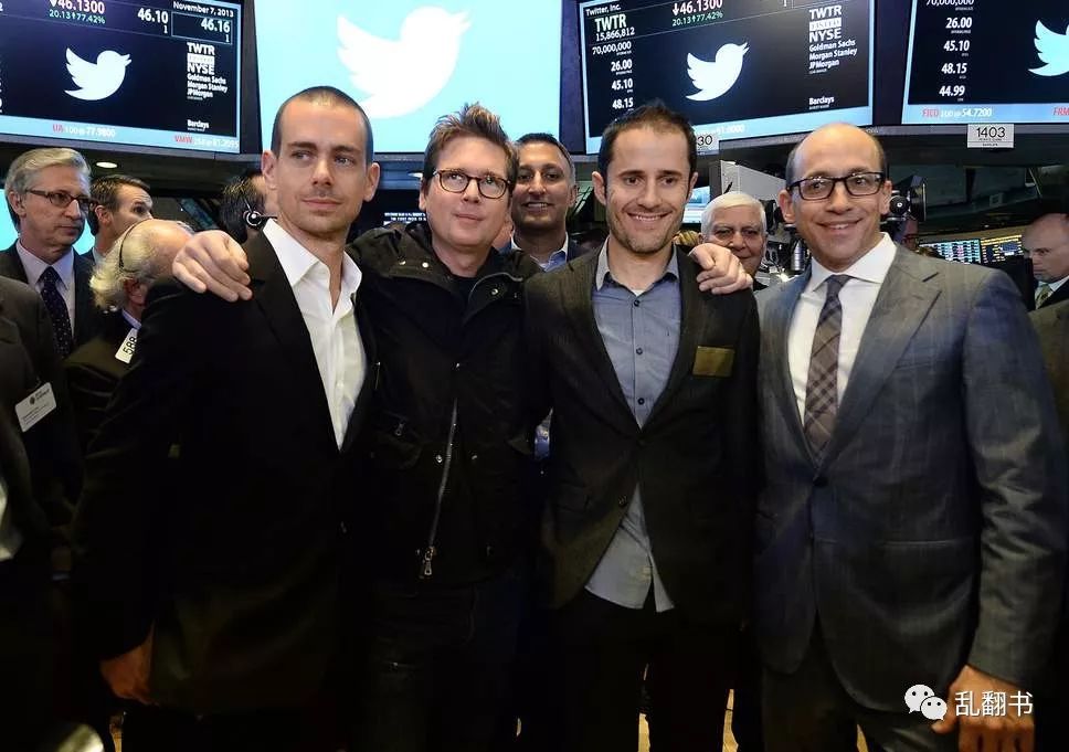 复盘Twitter发展迷思：为何生于移动却错过移动？