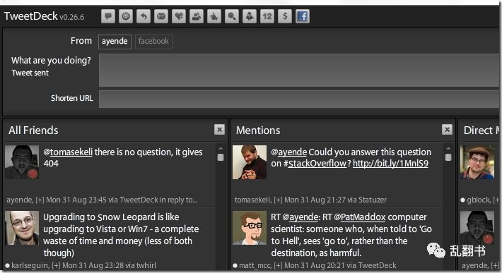 复盘Twitter发展迷思：为何生于移动却错过移动？