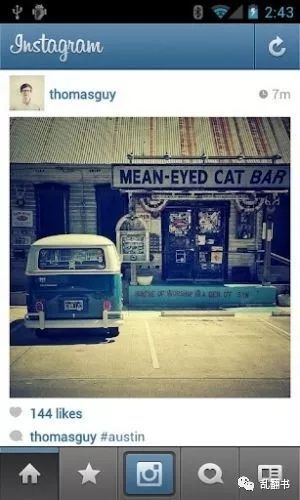 复盘Twitter发展迷思：为何生于移动却错过移动？