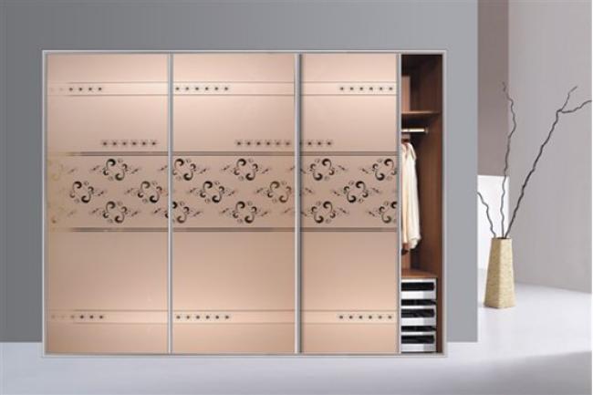 铝合金衣柜有毒吗,铝合金材质衣柜对人体有害吗