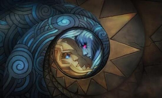 情人节王者荣耀cp盘点,情人节英雄联盟cp