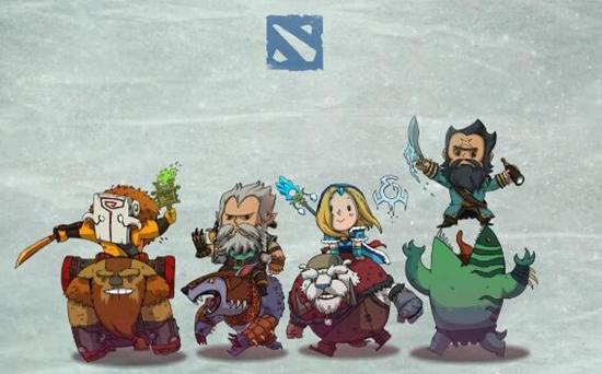 情人节王者荣耀cp盘点,情人节英雄联盟cp