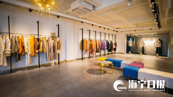 喊话时尚界！海宁皮革城携手弗奥再度征战米兰时装周