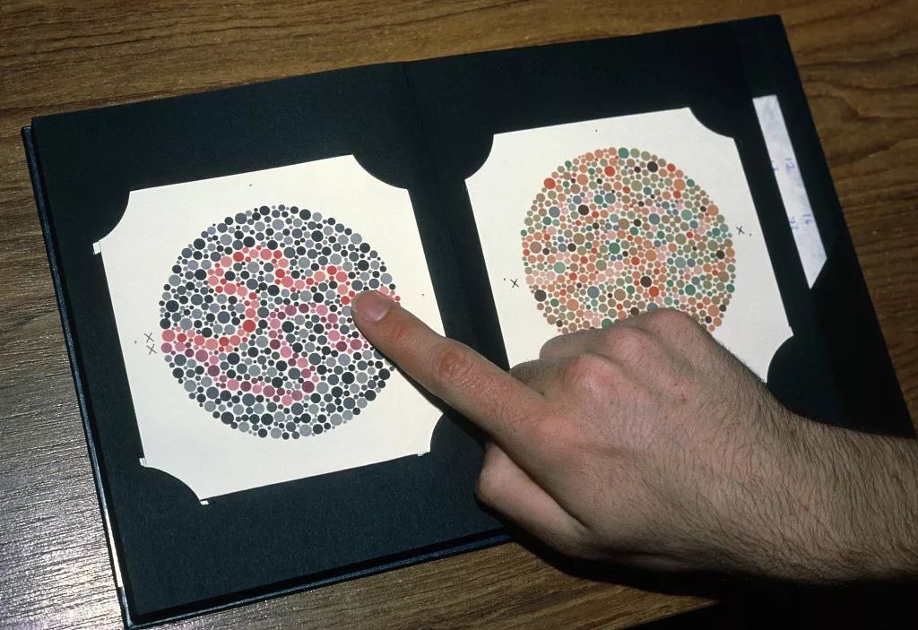 你说的红是什么样的红,你说的红