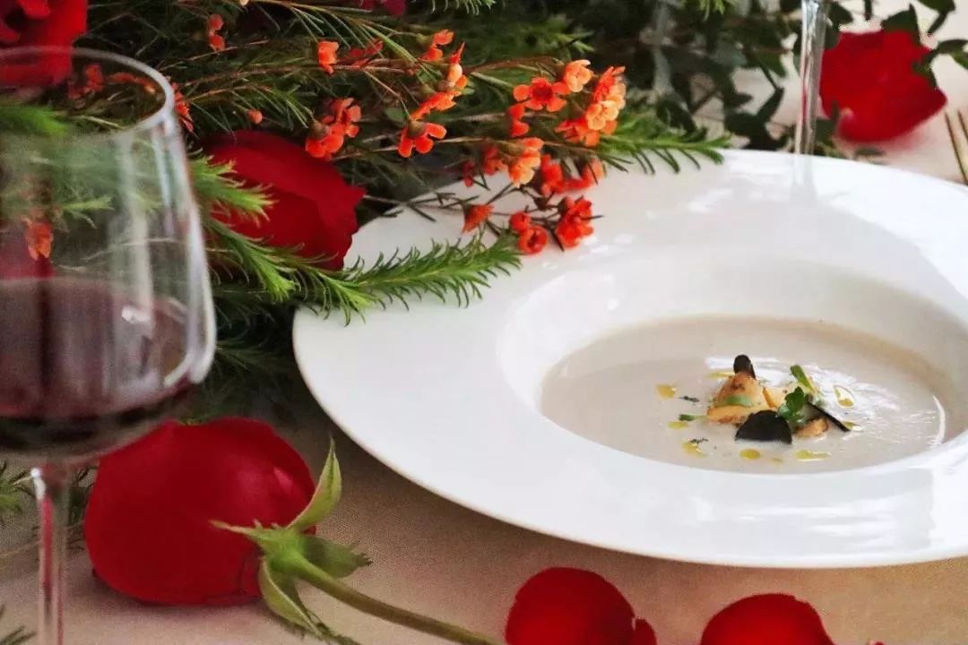 长沙十大最具逼格奢华餐厅,长沙雨花区十大情侣约会餐厅