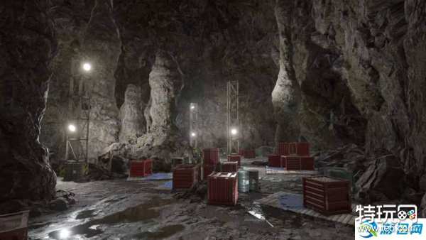 绝地求生空投洞有多少个入口,绝地求生空投洞入口的位置