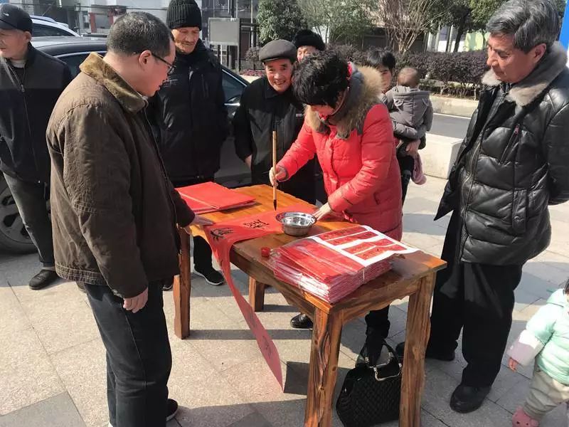 这里是里山！（内含福利）