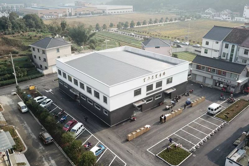 这里是里山！（内含福利）