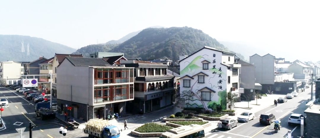 这里是里山！（内含福利）