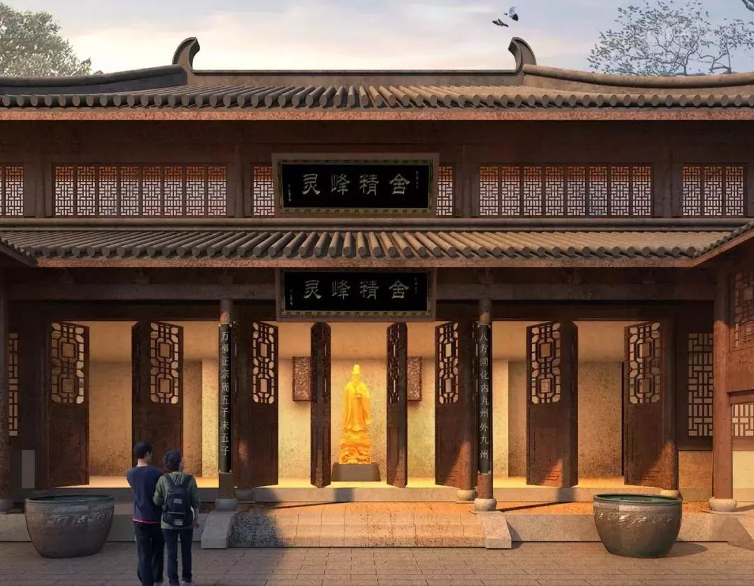 这里是里山！（内含福利）