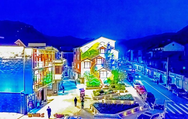 这里是里山！（内含福利）