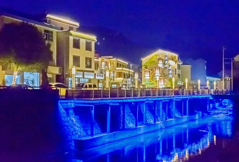 这里是里山！（内含福利）