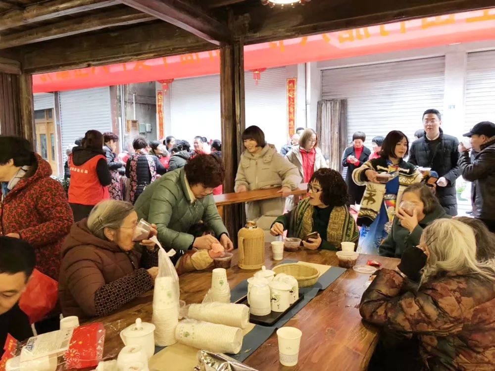 这里是里山！（内含福利）