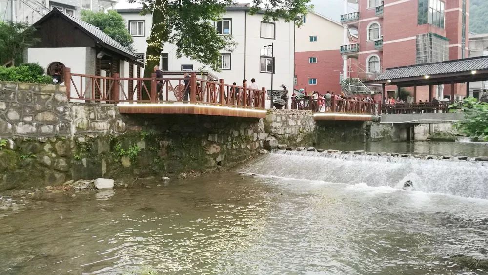 这里是里山！（内含福利）