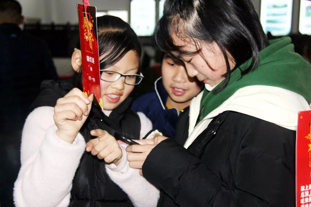 这里是里山！（内含福利）