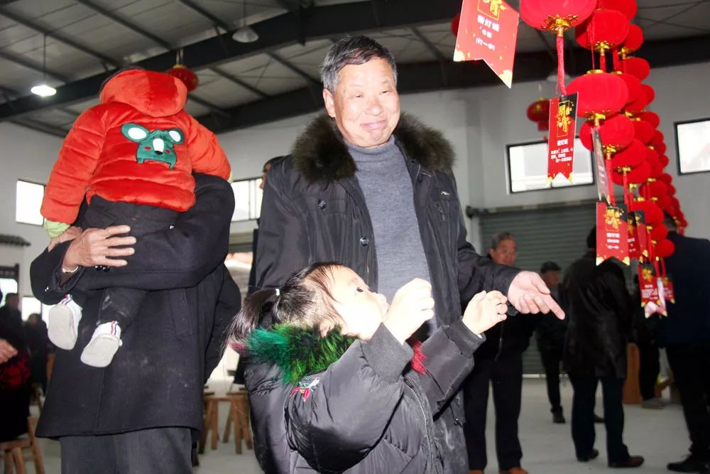 这里是里山！（内含福利）