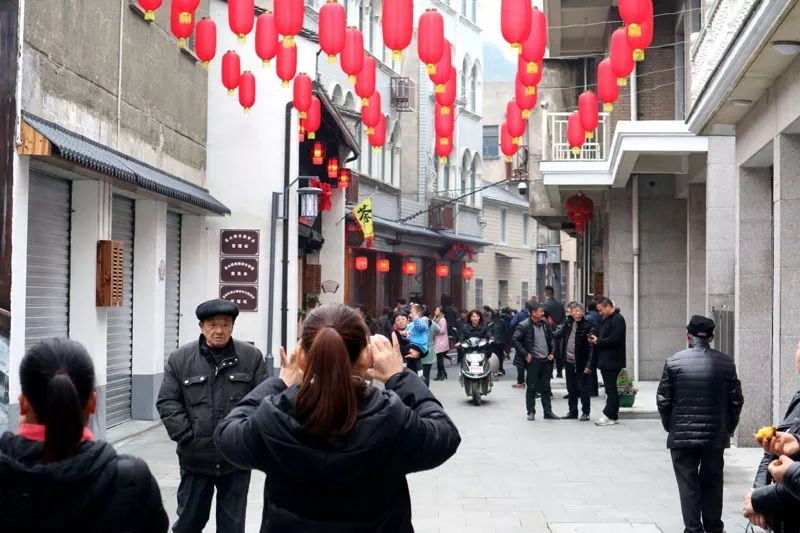 这里是里山！（内含福利）