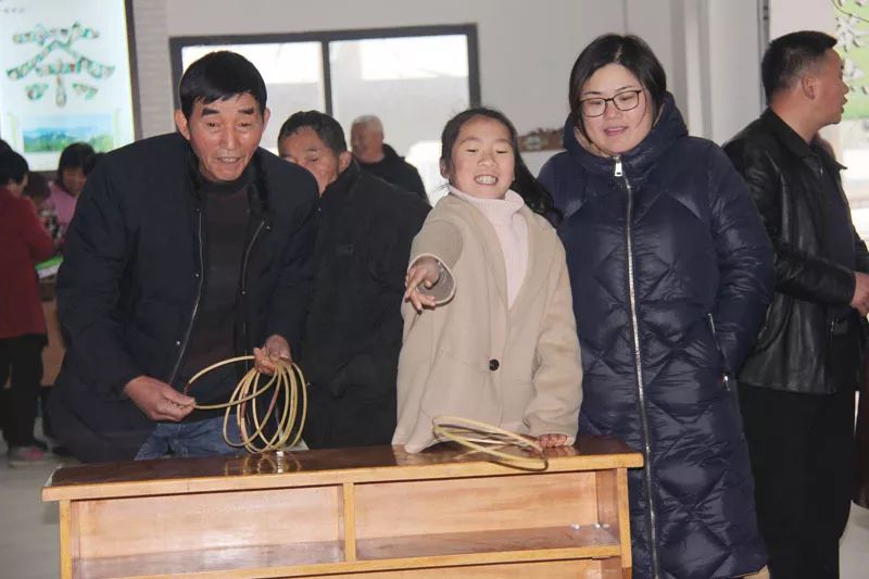 这里是里山！（内含福利）