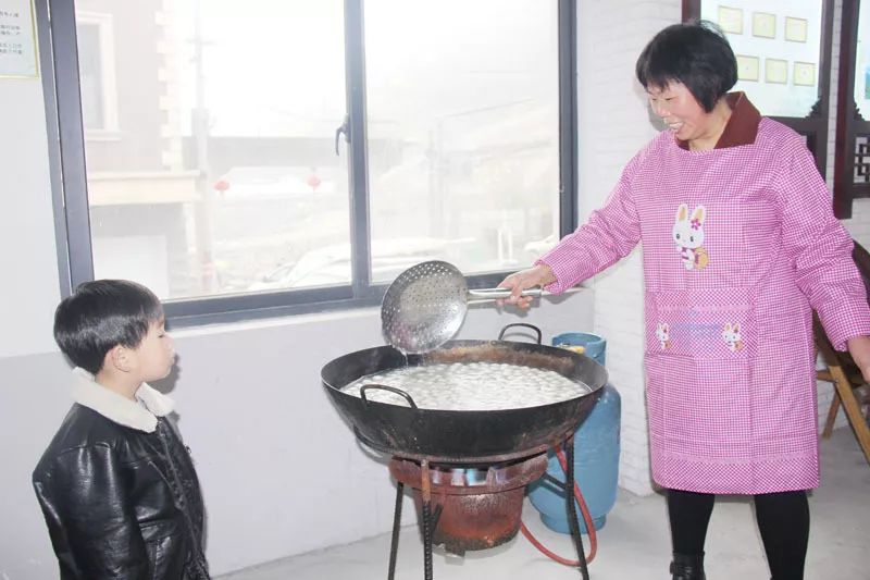 这里是里山！（内含福利）