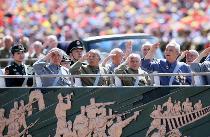 强军思想如何引领新征程,深悟强军思想启航百年新征程