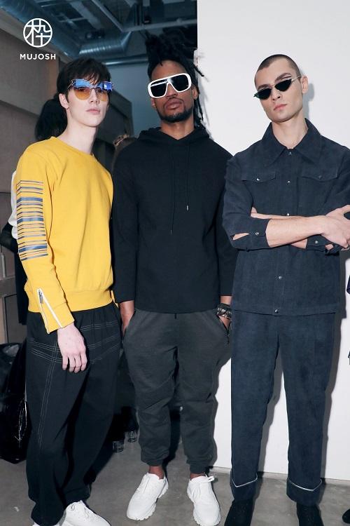 木九十眼镜万象城,木九十上新