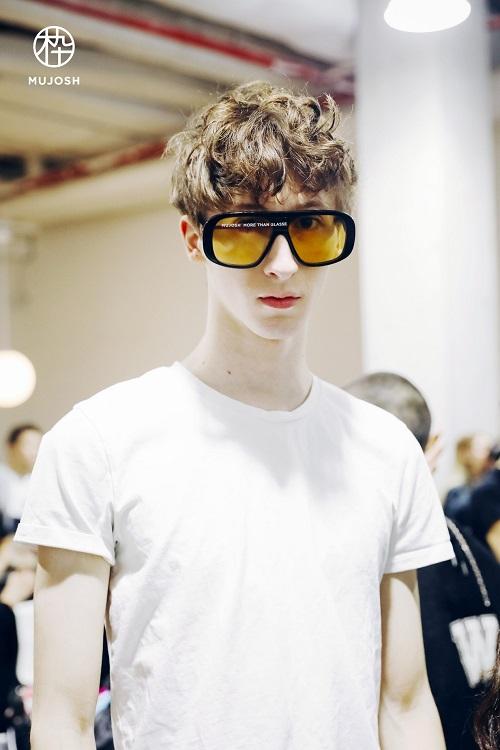 木九十眼镜万象城,木九十上新