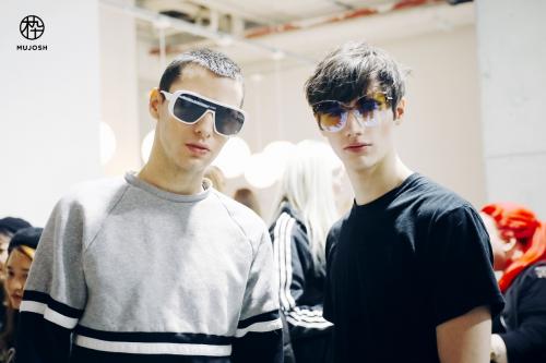 木九十眼镜万象城,木九十上新