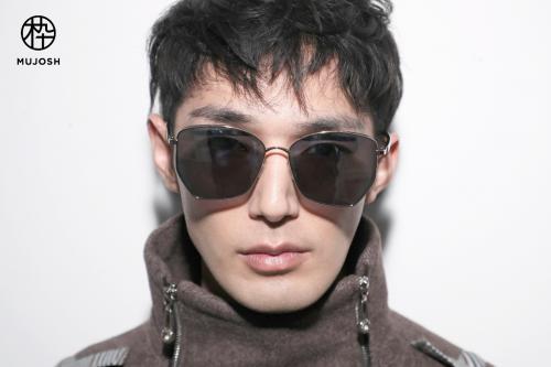 木九十眼镜万象城,木九十上新