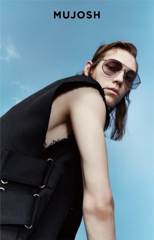 木九十眼镜万象城,木九十上新