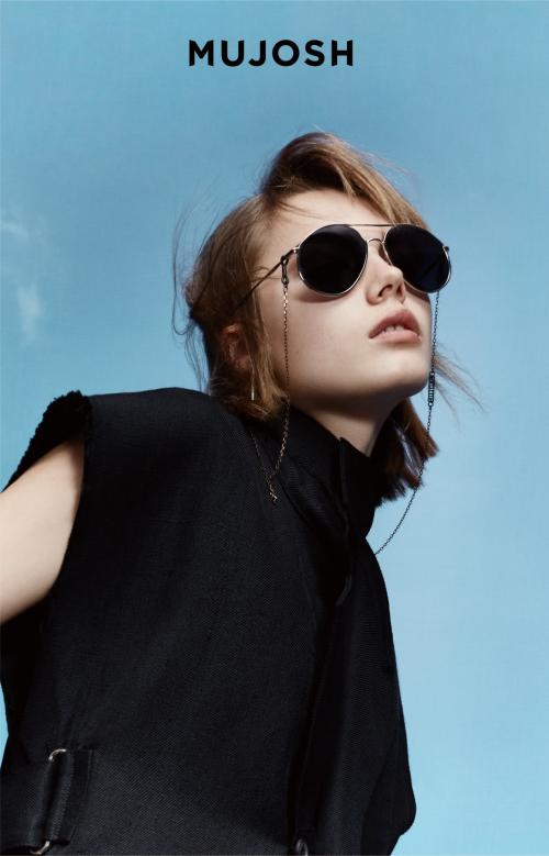 木九十眼镜万象城,木九十上新